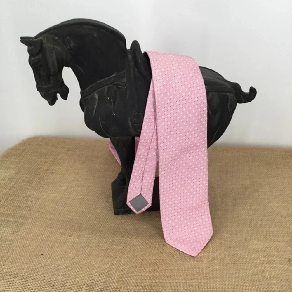 Tino Cosma Men’s Silk Tie Made in Italy